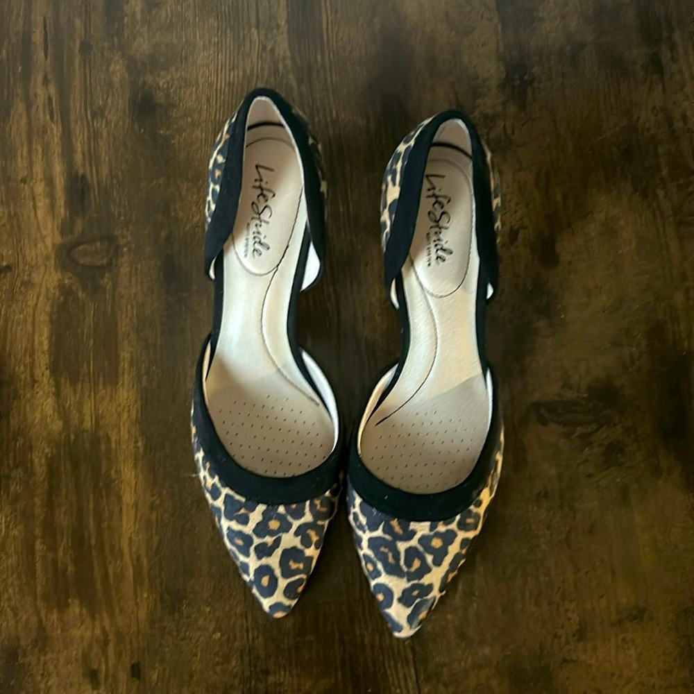 Lifestride size 9